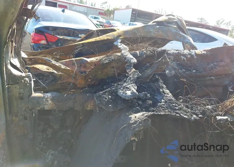 2019 Ford Transit-250 from USA, damaged, VIN 1FTYR1ZM5KKB01627